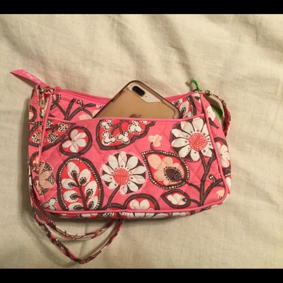 Vera Bradley Crossbody - Picture 4 of 5